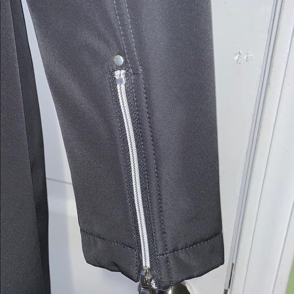Sebby collections Soft Shell long jacket - Picture 5 of 7